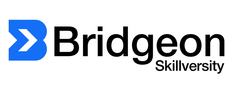 Bridgeon Skillversity Logo